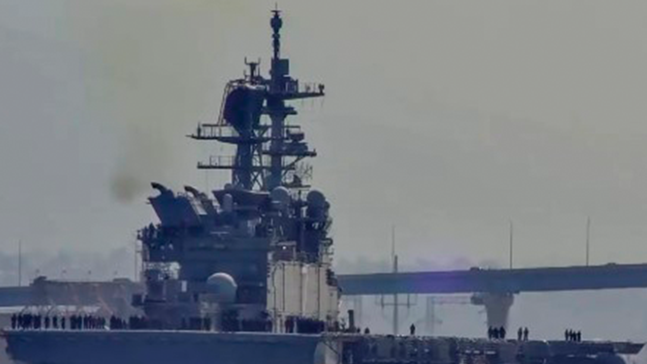 Escala la guerra en Oriente Medio: Yemen entra al conflicto y EE. UU. despliega fuerzas